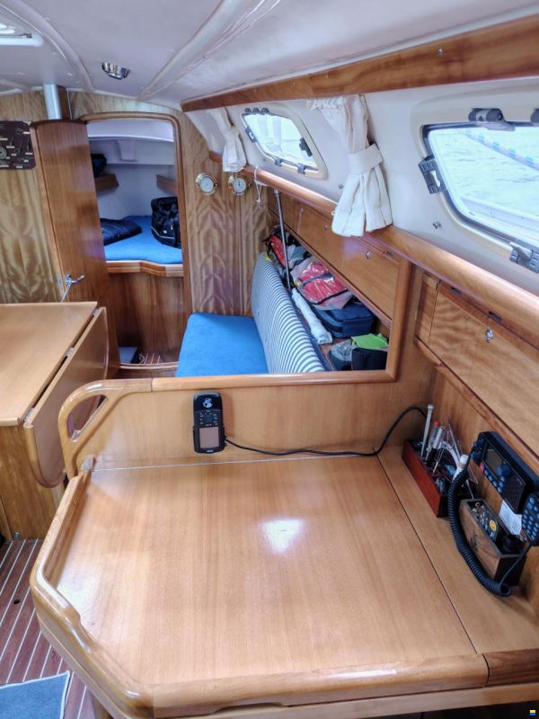 Bavaria 30 Cruiser