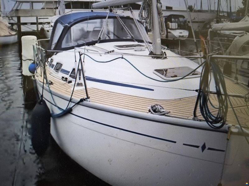 Bavaria 30 Cruiser