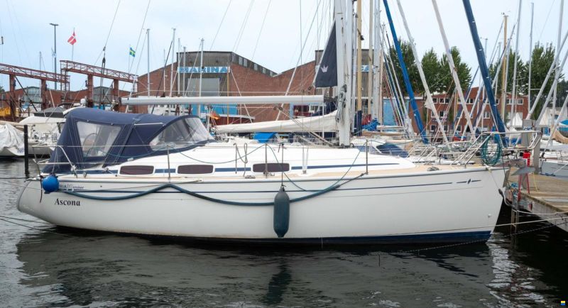 Bavaria 30 Cruiser