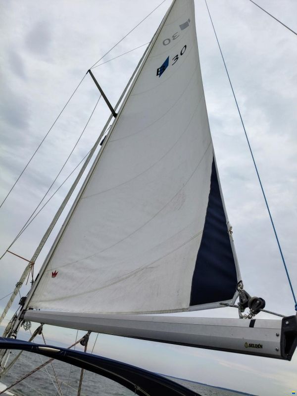 Bavaria 30 Cruiser