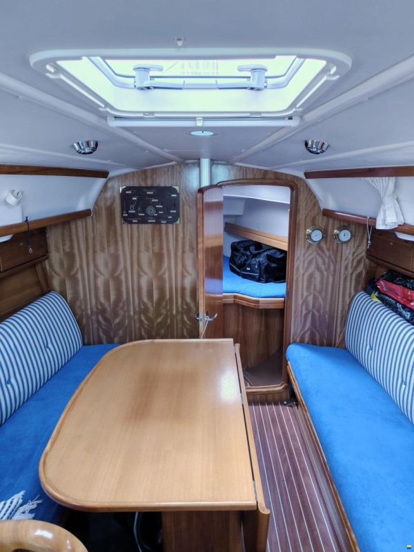 Bavaria 30 Cruiser