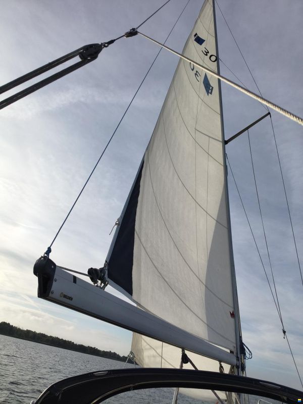 Bavaria 30 Cruiser