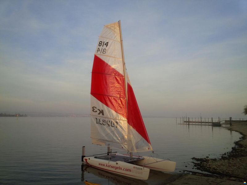 Topcat K3