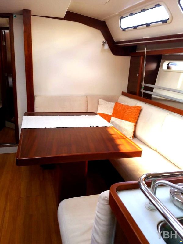 Hanse 430E