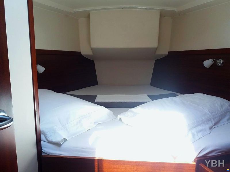 Hanse 430E