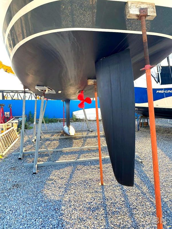 Hanse 430E
