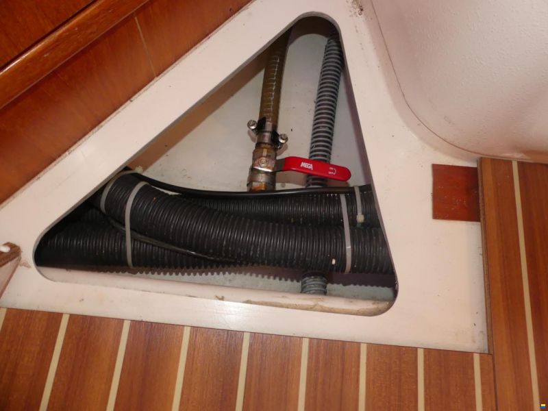 Dehler 35 SV