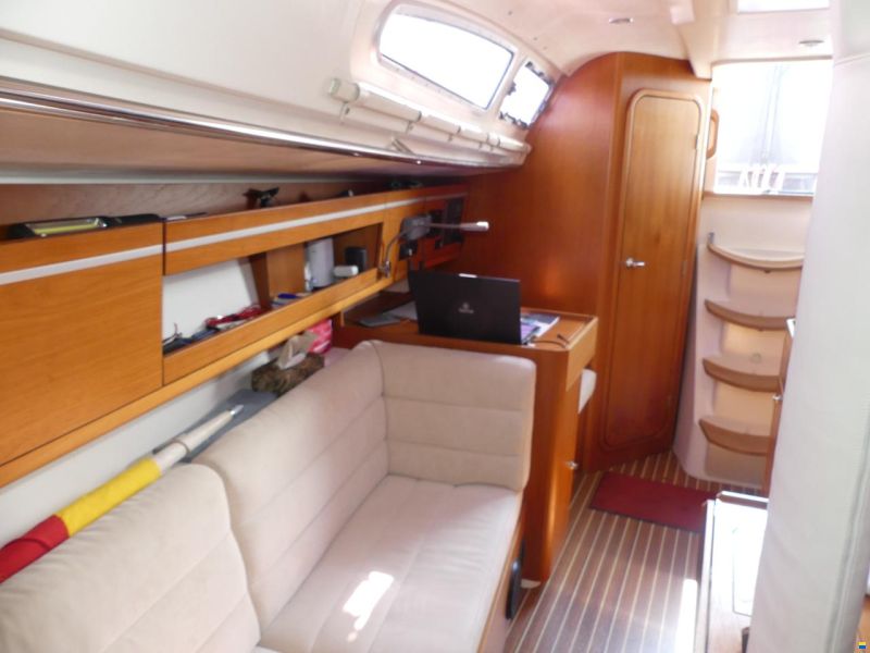 Dehler 35 SV