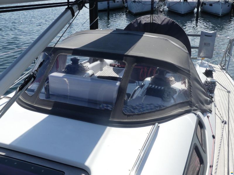 Dehler 35 SV