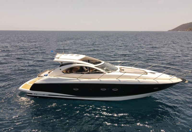Sunseeker 47 Portofino