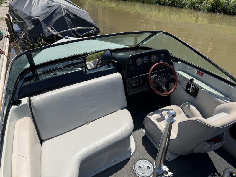 Mastercraft ProStar 190