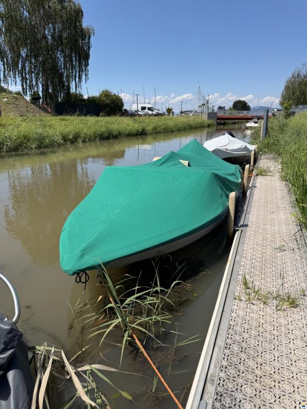 Mastercraft ProStar 190