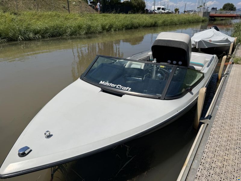 Mastercraft ProStar 190