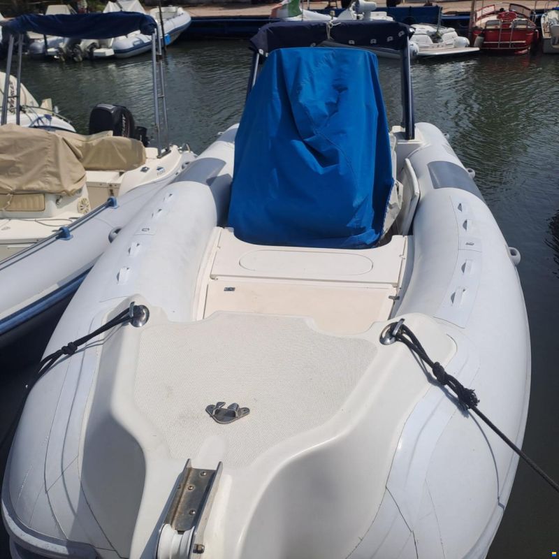 Oromarine 750 Sport