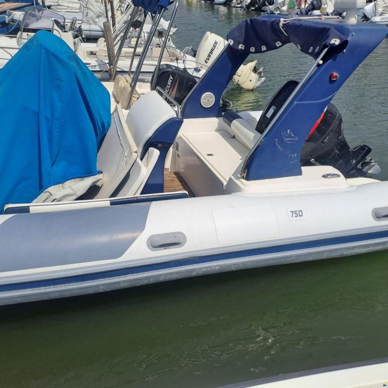 Oromarine 750 Sport