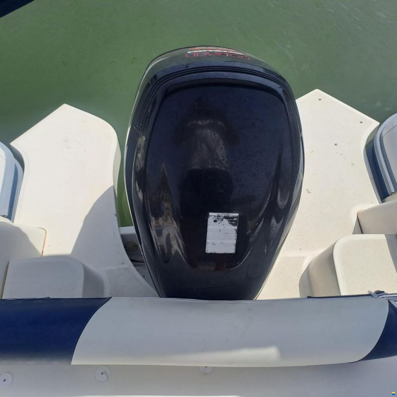 Oromarine 750 Sport