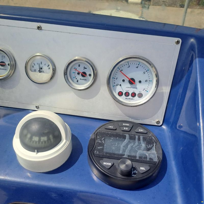 Oromarine 750 Sport