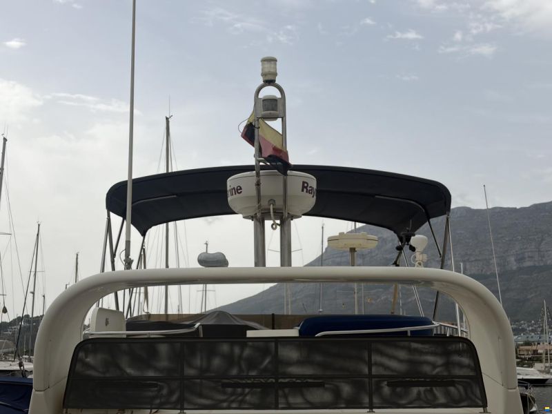 Rodman 41 Yacht IPS 500