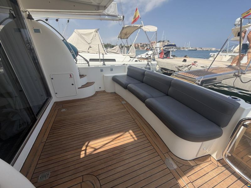 Rodman 41 Yacht IPS 500