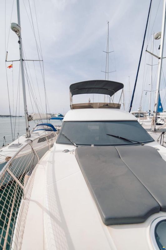 Rodman 41 Yacht IPS 500