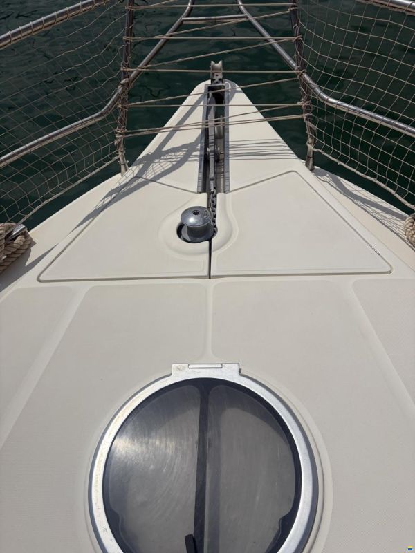 Rodman 41 Yacht IPS 500