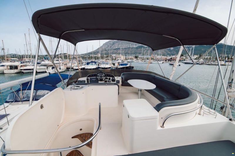 Rodman 41 Yacht IPS 500