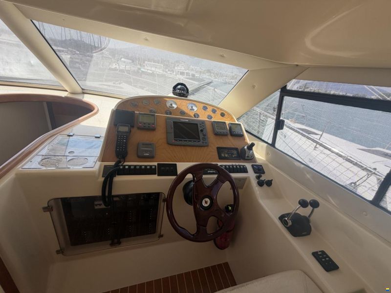Rodman 41 Yacht IPS 500