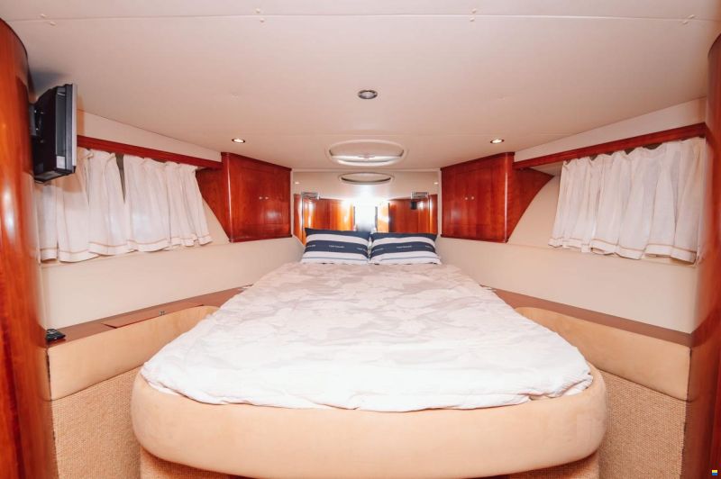 Rodman 41 Yacht IPS 500