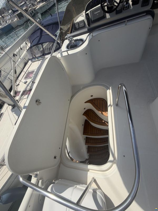 Rodman 41 Yacht IPS 500