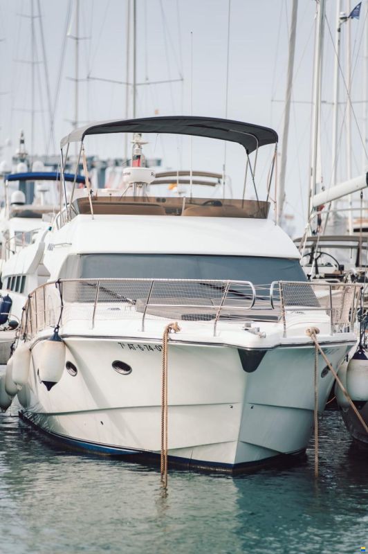 Rodman 41 Yacht IPS 500