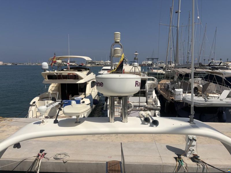 Rodman 41 Yacht IPS 500