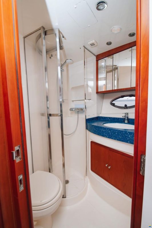 Rodman 41 Yacht IPS 500