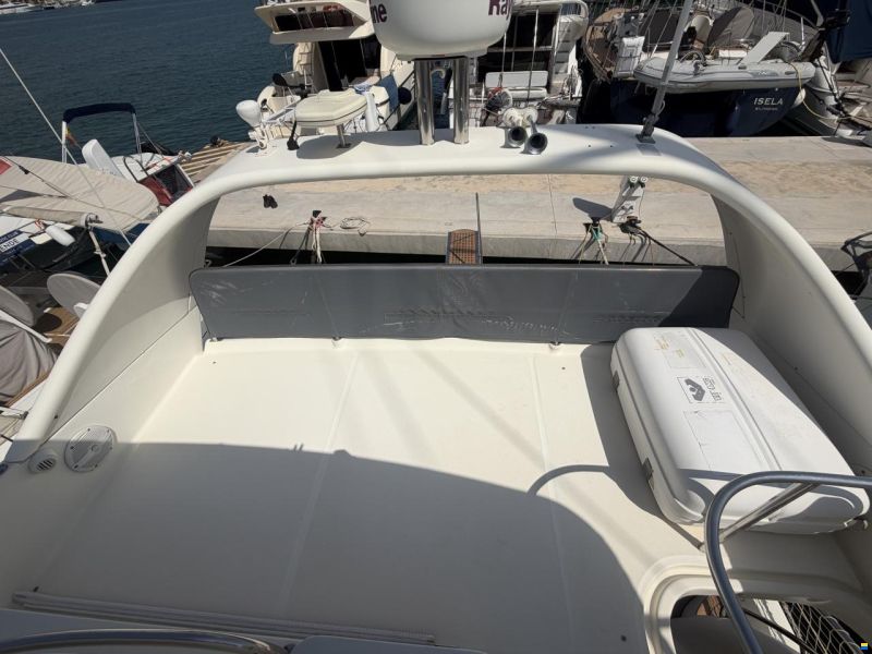 Rodman 41 Yacht IPS 500