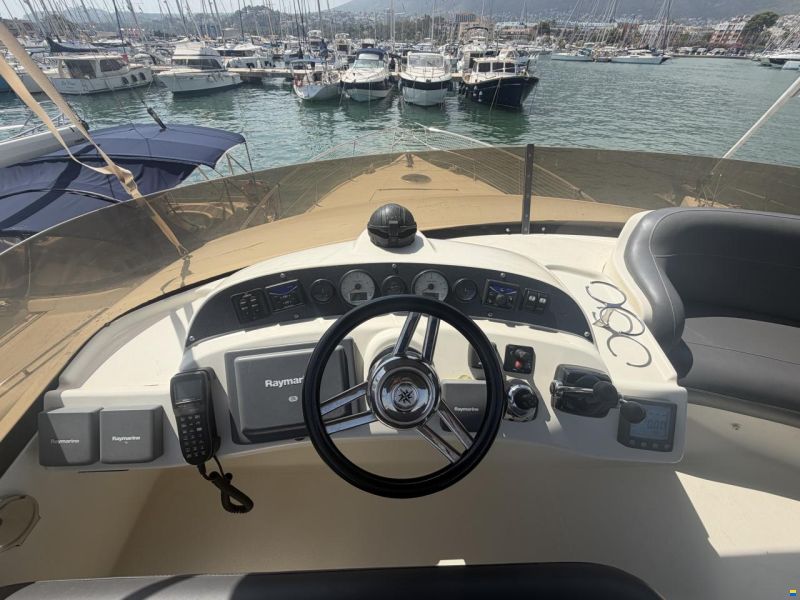 Rodman 41 Yacht IPS 500