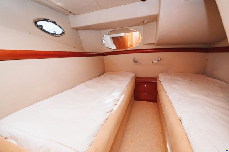 Rodman 41 Yacht IPS 500