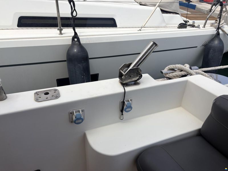 Rodman 41 Yacht IPS 500