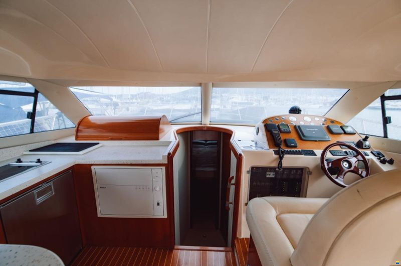 Rodman 41 Yacht IPS 500