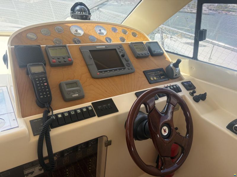 Rodman 41 Yacht IPS 500