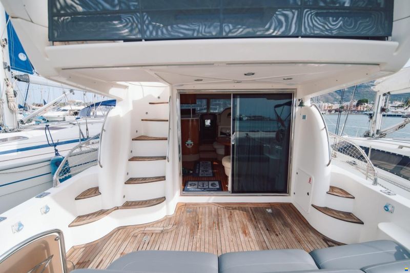 Rodman 41 Yacht IPS 500