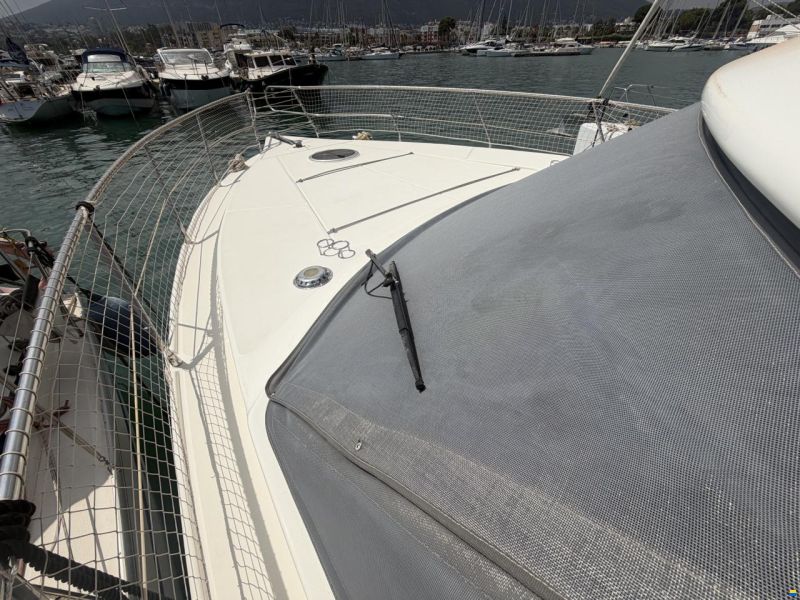 Rodman 41 Yacht IPS 500
