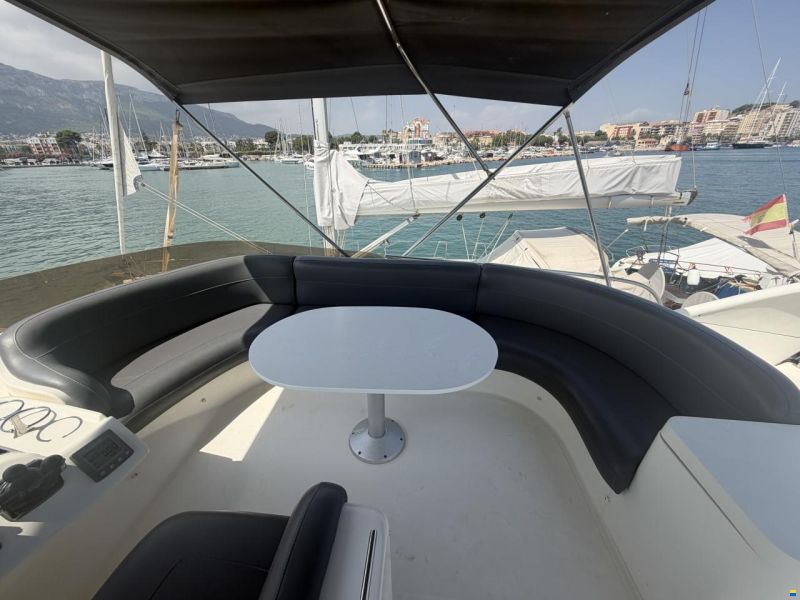 Rodman 41 Yacht IPS 500