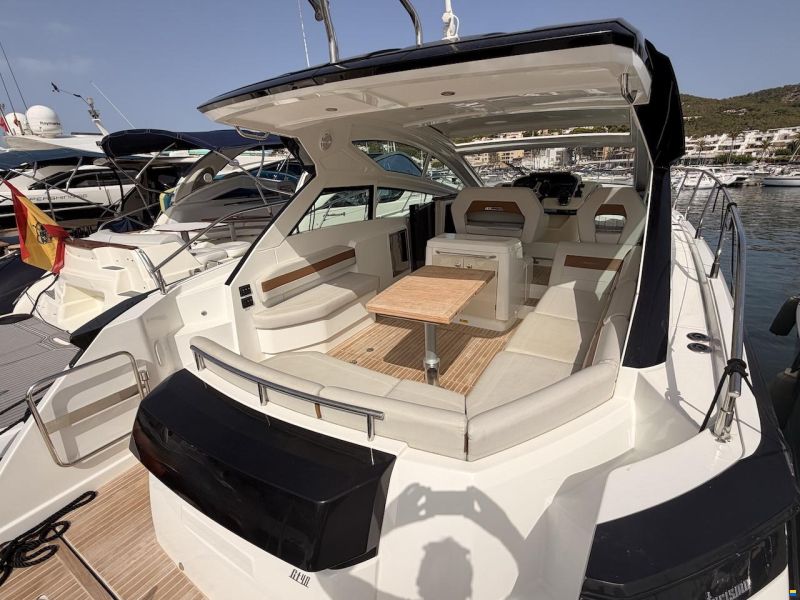 Beneteau GRAN TURISMO 40