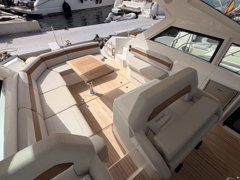 Beneteau GRAN TURISMO 40