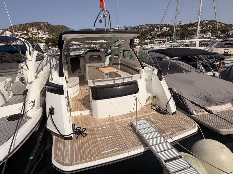 Beneteau GRAN TURISMO 40