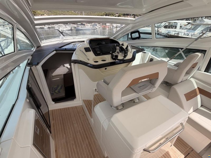 Beneteau GRAN TURISMO 40