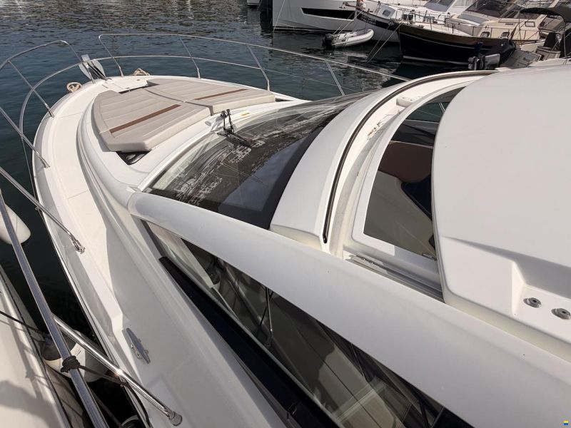 Beneteau GRAN TURISMO 40