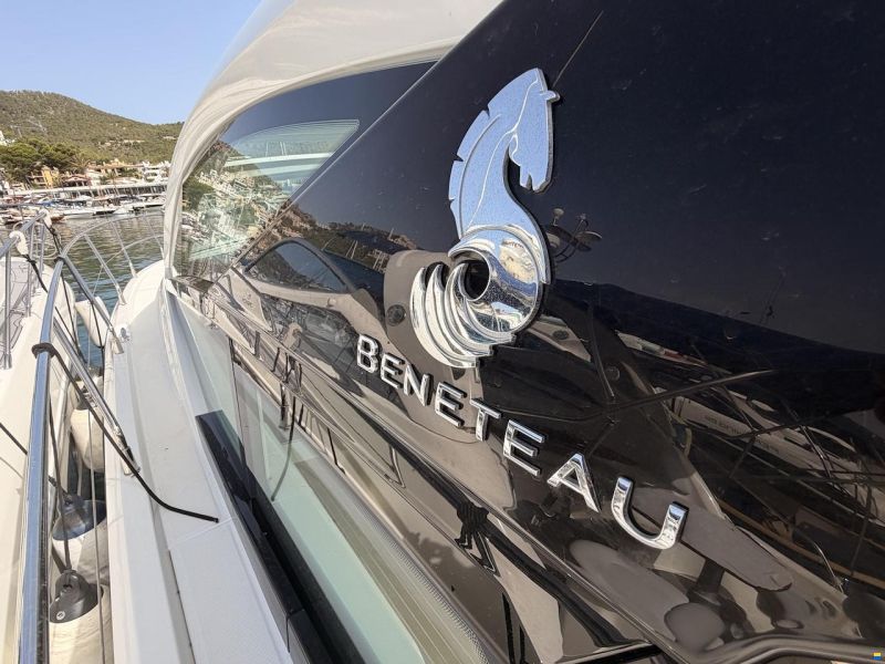 Beneteau GRAN TURISMO 40