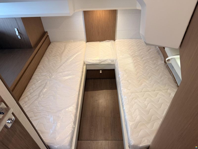 Beneteau GRAN TURISMO 40