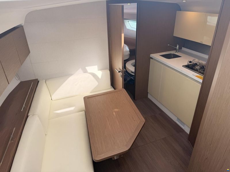 Beneteau GRAN TURISMO 40