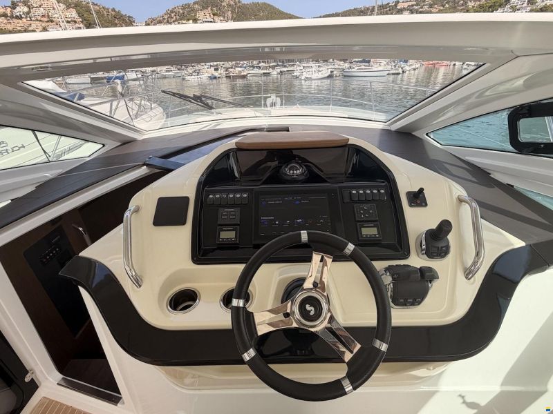 Beneteau GRAN TURISMO 40